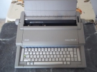 Maquina electronica de escribir - mejor precio | unprecio.es
