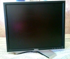 Monitor LCD de Panel Plano UltraSharpTM 1908FP Dell con Base con Altura Ajustable - mejor precio | unprecio.es