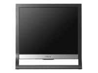 Monitor sony de 19