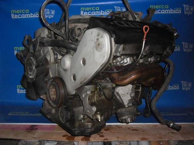 MOTOR AUDI A8 3.7 i (AEW) 1998