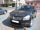 Nissan QASHQAI 1.5 dCi TEKNA SPORT 18 4x2 - mejor precio | unprecio.es