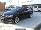 Opel Astra Twin Top 1.9CDTi Cosmo - mejor precio | unprecio.es