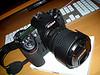 para la venta Nikon D3 SLR Digital Camera