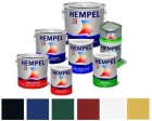 Pintura HEMPEL » Antifouling » 76110 HEMPEL´S ANTIFOULING CLASSIC - 20 L.- España. - mejor precio | unprecio.es