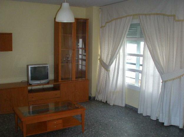 Piso en Málaga