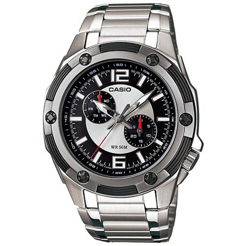 Reloj Casio Mtp-1326D-1A1