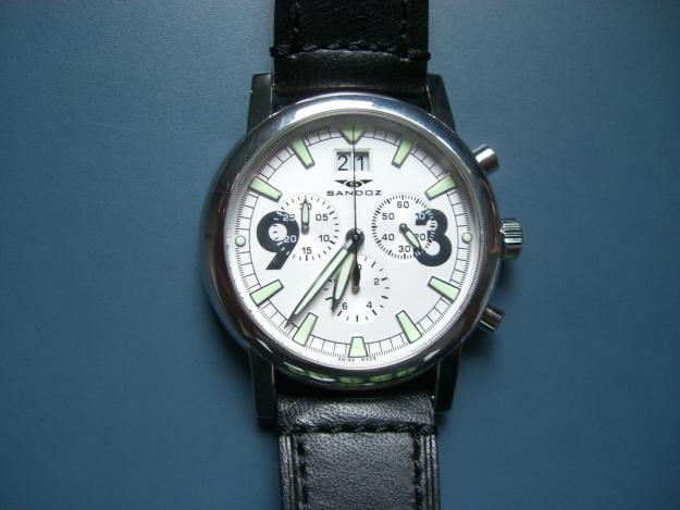 Reloj Sandoz