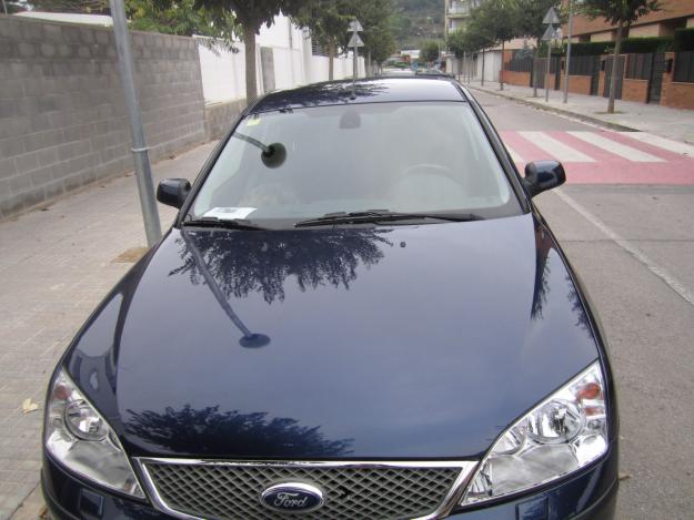 Se vende coche ford mondeo