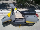 Se vende Vespa por no usarla - mejor precio | unprecio.es