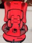 SILLA PARA EL COCHE GRUPO 0/1/2/3 DE 0 A 36 KGS - mejor precio | unprecio.es