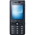 Sony Ericsson K810 Cyber Shot Noble Blue Phone (Un - mejor precio | unprecio.es
