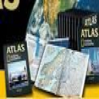 VENDO ATLAS NATIONAL GEOGRAPHIC, 25 VOL. - mejor precio | unprecio.es