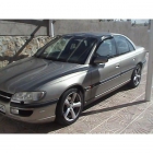 vendo opel omega 2.5 v6 - mejor precio | unprecio.es