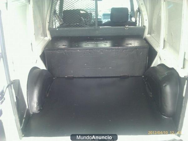 VENDO RENAULT EXPRESS