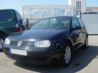 Venta de coche Volkswagen GOLF 1.9 TDI 110CV. 3P. '01 en Parets Del Vallès - mejor precio | unprecio.es