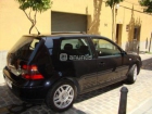 VOLKSWAGEN GOLF 1.9TDI 25 ANIVERSARIO 110CV - BARCELONA - mejor precio | unprecio.es