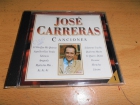 Lote de 3 cds josé carreras originales - mejor precio | unprecio.es