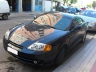 2005 Hyundai Coupe FX 1.6 - mejor precio | unprecio.es