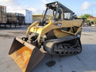 2007 CATERPILLAR - 287B - mejor precio | unprecio.es