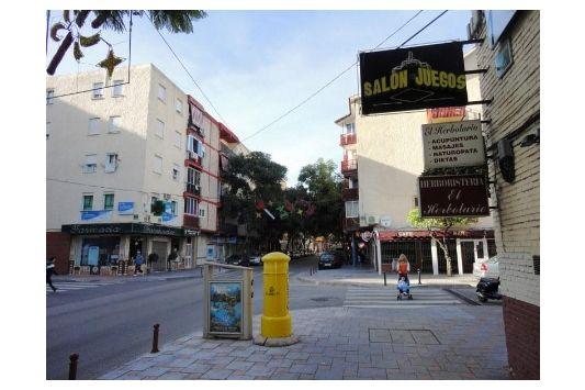 3 Dormitorio Apartamento En Venta en Fuengirola, Málaga
