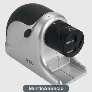 Afilador de cuchillos tijeras AEG MSS 5572