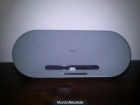 Altavozes para IPhone y Ipod - Philips Fidelio 8500 - mejor precio | unprecio.es