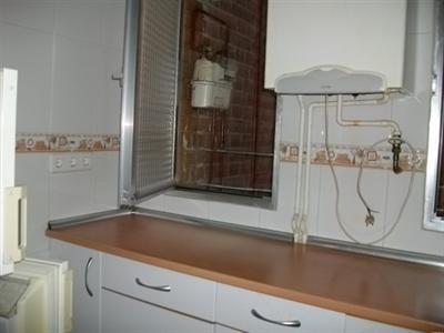 Apartamento en Madrid