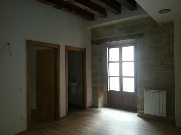 Apartamento en Salamanca