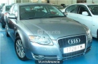 Audi A4 2.0 TDI 140cv - mejor precio | unprecio.es