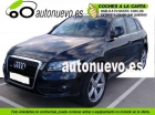 Audi Q5 2.0 Tdi DPF 143cv 2X4 6vel. Blanco Ibis ó Negro Brillante. Nuevo - mejor precio | unprecio.es