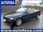 BMW 320 d - mejor precio | unprecio.es