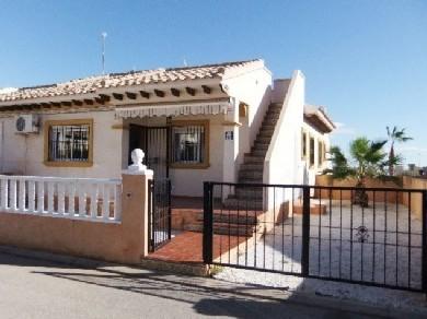 Bungalow con 2 dormitorios se vende en Campoamor, Costa Blanca