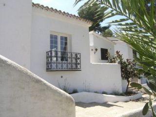 Bungalow en venta en Benitachell/Benitatxell, Alicante (Costa Blanca)