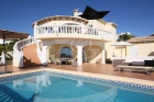 Chalet en venta en Benitachell/Benitatxell, Alicante (Costa Blanca) - mejor precio | unprecio.es