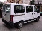 Citroen Jumper 33M  6 Plazas '04 en venta en Madrid - mejor precio | unprecio.es