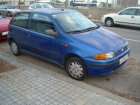 FIAT Punto 1.2 Base - mejor precio | unprecio.es