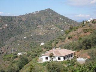 Finca/Casa Rural en venta en Sayalonga, Málaga (Costa del Sol)