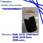 FUNDA BLACKBERRY CURVE 8310 8520 8900 9300 NUEVAS - mejor precio | unprecio.es