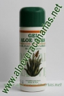 Gel de Aloe Vera puro 100 % Gel aloe vera dermogético 400 ml. - mejor precio | unprecio.es