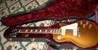 Gibson Les Paul Reissue of 1954 Goldtop - mejor precio | unprecio.es