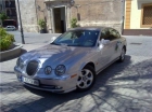 JAGUAR S-TYPE 3.0 V6 EXECUTIVE - Valencia - mejor precio | unprecio.es