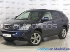 Lexus Rx400 - mejor precio | unprecio.es
