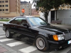 mercedes 230 impecable del año 1988 - mejor precio | unprecio.es
