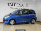 Peugeot 1007 DOLCE 1.4 75CV - mejor precio | unprecio.es