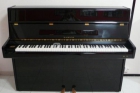 PIANO DE PARED SAMICK GERMAN SCALE CON BANQUETA - mejor precio | unprecio.es