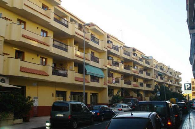 Piso en Adeje