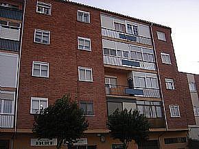 Piso en Medina del Campo