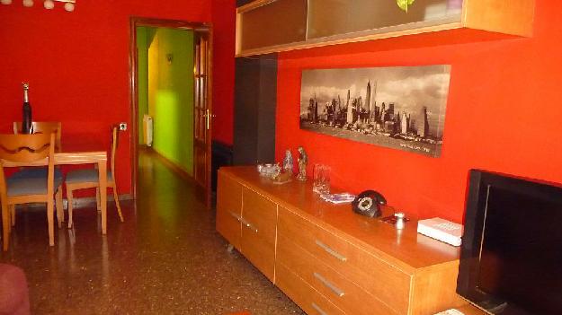 Piso en Sant Boi de Llobregat