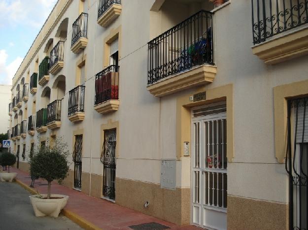 Piso en Vera