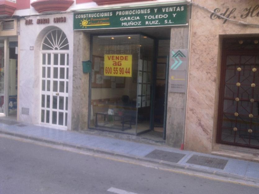 Ref.: v149 se vende local en torre del mar